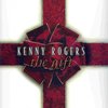 KENNY ROGERS - THE GIFT        klavír/zpěv/kytara