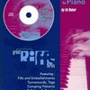BLUES RIFFS FOR PIANO + Audio Online / klavír
