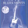 FIFTY BLUES MOVES + CD / kytara + tabulatura