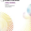 Suzuki Viola School 5 - klavírní doprovod