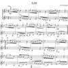 Easy Baroque Duets for Violin / dueta pro housle