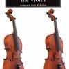 Easy Baroque Duets for Violin / dueta pro housle