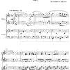 ROMANTIC INTERLUDE / 2 klavíry 8 rukou
