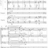LARGO z IX. symfonie &quot;Z nového světa&quot; - Antonín Dvořák / SATB