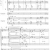 EDITIO SPECTRUM LARGO z IX. symfonie "Z nového světa" - Antonín Dvořák / SATB