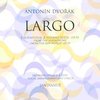 EDITIO SPECTRUM LARGO z IX. symfonie "Z nového světa" - Antonín Dvořák / SATB