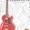 Jazz Guitar Chord Bible Complete / Jazzová kytarová akordová bible
