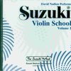 Suzuki Violin School CD 1