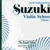 Suzuki Violin School CD 3