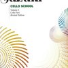 Suzuki Cello School 8 / violoncello