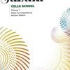 Suzuki Cello School 7 - klavírní doprovod
