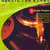 BOOGIE FOR WINDS + CD   trumpeta / klarinet / tenorový saxofon