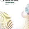 Suzuki Cello School 9 / violoncello a klavír