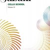 Suzuki Cello School 10 - part violoncella a klavírní doprovod