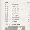 JAZZ ROCK IN THE USA + CD / trumpeta