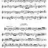 Galliard: Adagio and Allegro / basový klarinet a klavír