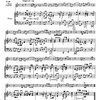 Galliard: Adagio and Allegro / basový klarinet a klavír