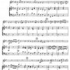 Telemann: Adagio and Presto / lesní roh a klavír