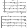 Haddad: Jazz Etude for Brass Quintet / partitura a party