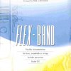 Hal Leonard Corporation FLEX-BAND - MISSION IMPOSSIBLE (grade 2-3) / partitura + party