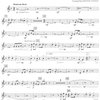 Hal Leonard Corporation FLEX-BAND - THRILLER / partitura + party