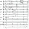 Hal Leonard Corporation FLEX-BAND - Best of the BEATLES - score&parts
