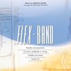 Hal Leonard Corporation FLEX-BAND - Soul Bossa Nova / partitura + party