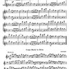 Rubank Elementary Method / příčná flétna (pikola) - škola hry - začátečník