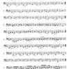 Rubank Elementary Method / tuba (Eb or Bb Bass) - škola hry - začátečník