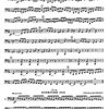 Rubank Intermediate Method / tuba (Eb or Bb Bass) - škola hry - mírně pokročilý