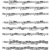 Rubank Advance Method 2 / tuba (Eb or Bb Bass) - škola hry - pokročilý