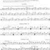 ARBAN-ST.JACOME: Comprehensive Course for Trombone (Baritone B.C.) / škola hry na trombone a baritone