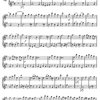 Selected Duets for Flute 1 (easy-medium) / Vybraná dueta pro příčné flétny (snadné - středně náročné)