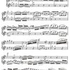Selected Duets for Clarinet 2 / Vybraná dueta pro klarinety 2 (pokročilý)
