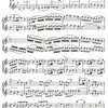 Selected Duets for Clarinet 2 / Vybraná dueta pro klarinety 2 (pokročilý)