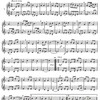 Selected Duets for Trumpet 1 (easy-medium) / Vybraná dueta pro trumpety 1 (snadné - středně náročné)