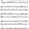 Selected Duets for French Horn 2 / Vybraná dueta pro lesní rohy 2 (pokročilý)