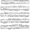 Selected Duets for Trombone 1 (easy-medium) / Vybraná dueta pro pozouny (trombóny) 1 (snadné - středně pokročilé)