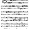 Seventy-Eight Duets for Flute and Clarinet 1 (1-55) / 78 duet pro příčnou flétnu a klarinet 1