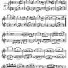 Seventy-Eight Duets for Flute and Clarinet 2 (56-78) / 78 duet pro příčnou flétnu a klarinet 2