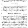 RUBANK Melodies in Fist Position / Melodie v první poloze pro housle a klavír
