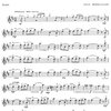 First Solo Album for Violin with Piano Accompaniment / První sólové album pro housle s klavírním doprovodem