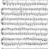 Selected Duets for Violin 1 (easy-medium) / Vybraná dueta pro housle 1 (snadné - středně náročné)