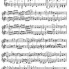 Selected Duets for Violin 2 / Vybraná dueta pro housle 2 (první poloha - pokročilý)