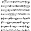 LYRIC ALBUM for Violin Duet + Piano / 15 skladeb pro dvoje housle a klavír