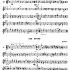 Dorian Album for String Trio (housle, violoncello, klavír)