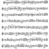 Quartet Repertoire for Trumpet / party (4ks)