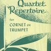 Quartet Repertoire for Trumpet / party (4ks)