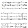 Chamber Music for Three Clarinets 1 (easy) / snadné skladby pro tři klarinety
