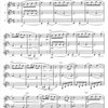 Chamber Music for Three Clarinets 1 (easy) / snadné skladby pro tři klarinety